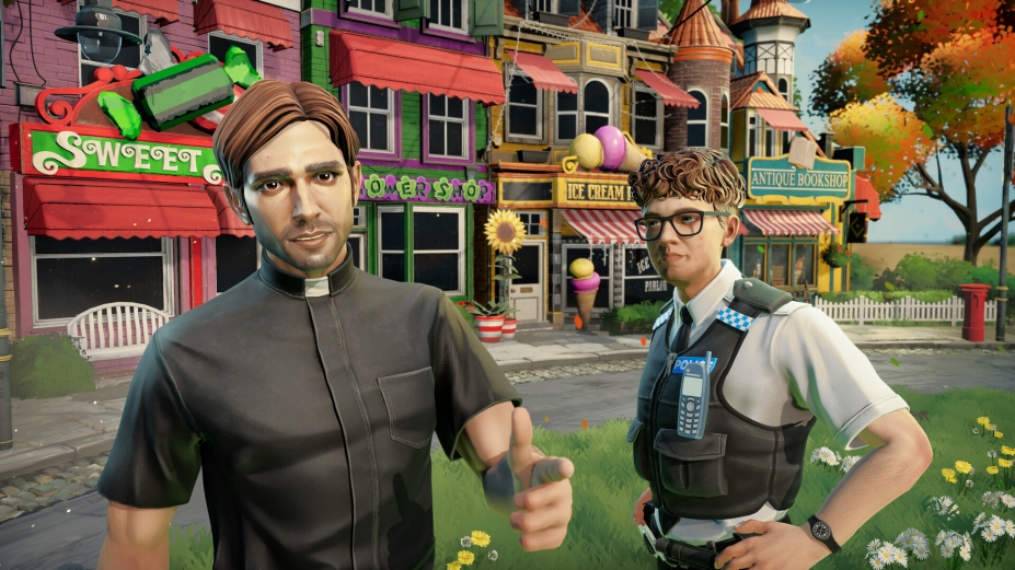 大酒店没有鬼魂免安装绿色版