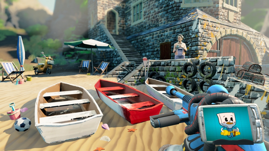 大酒店没有鬼魂免安装绿色版