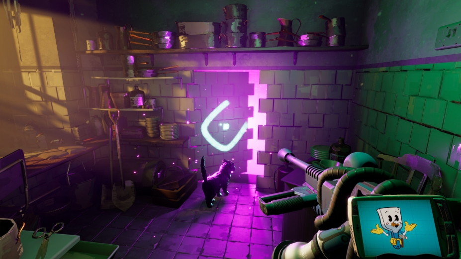 大酒店没有鬼魂免安装绿色版