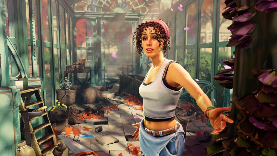 大酒店没有鬼魂免安装绿色版