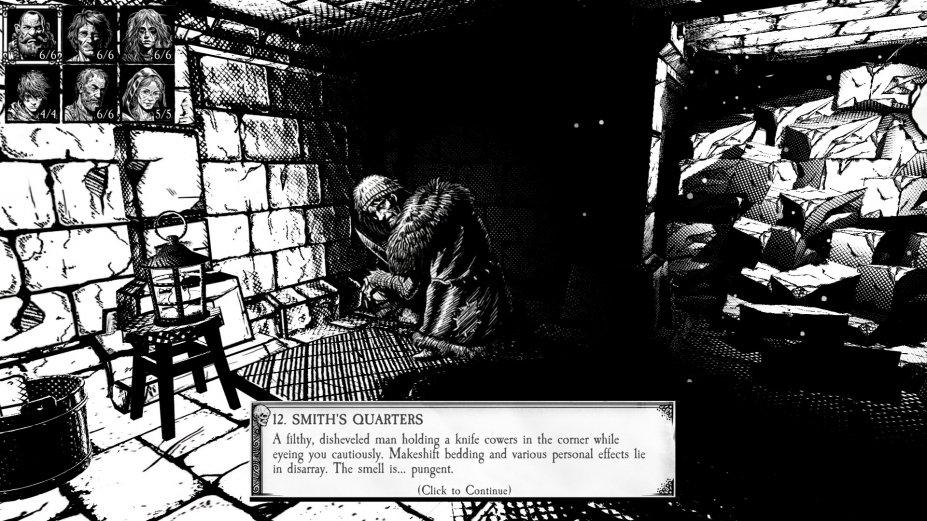 威普斯通的秘密免安装试玩版