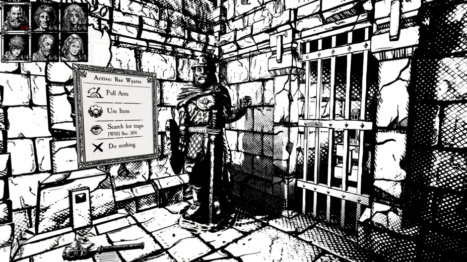 威普斯通的秘密免安装试玩版