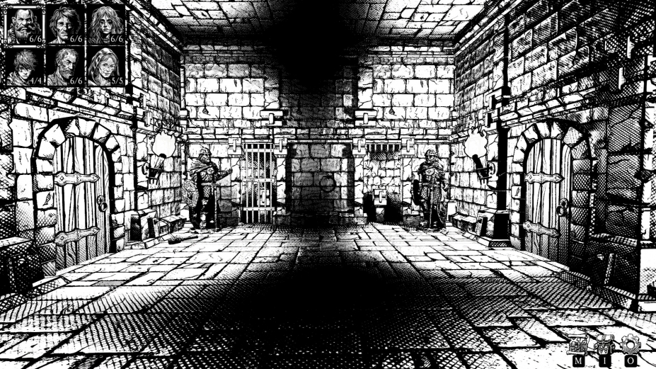 威普斯通的秘密免安装试玩版