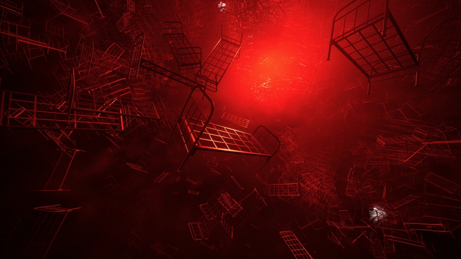 无眠梦魇免安装绿色中文版