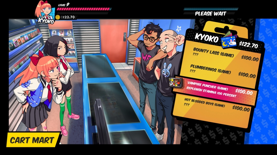 热血硬派外传热血少女免安装绿色版