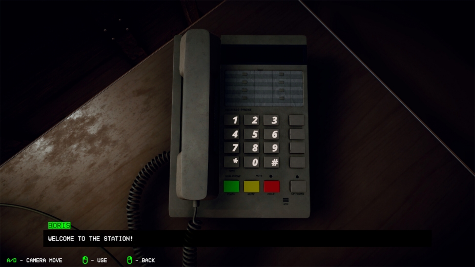 讨厌你免安装绿色中文版