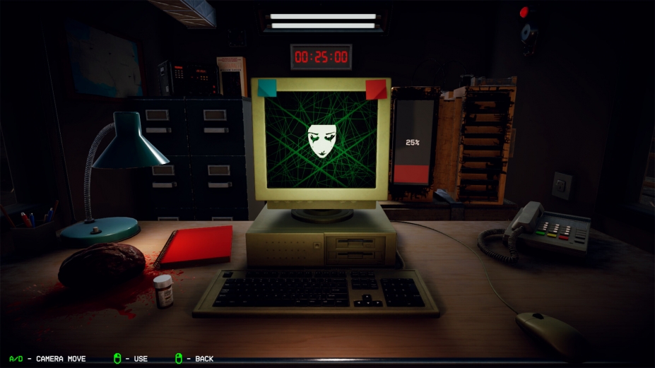 讨厌你免安装绿色中文版