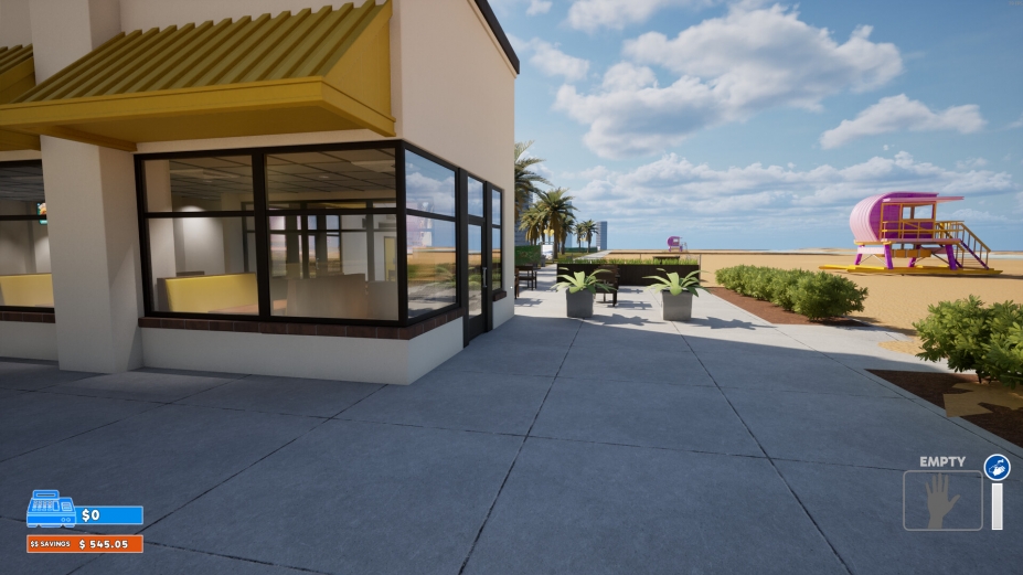 热狗：电子游戏绿色中文版