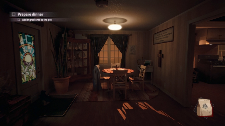 绯花绽放中文体验版