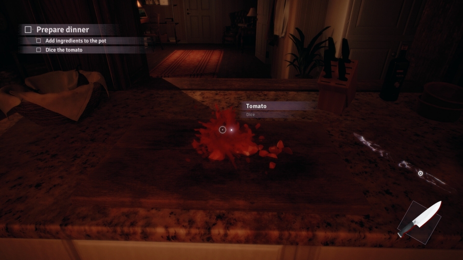 绯花绽放中文体验版