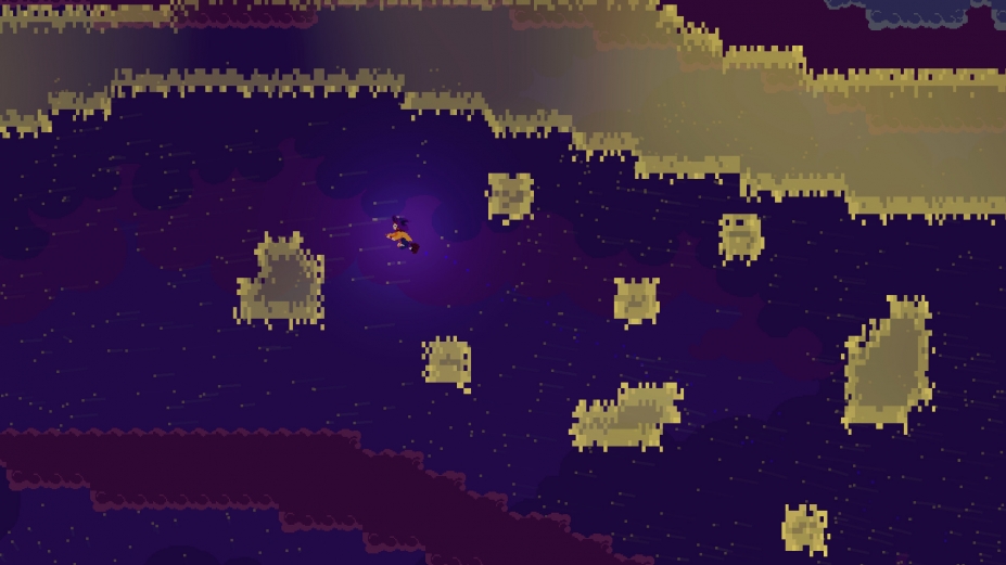 被诅咒的扫帚绿色中文版