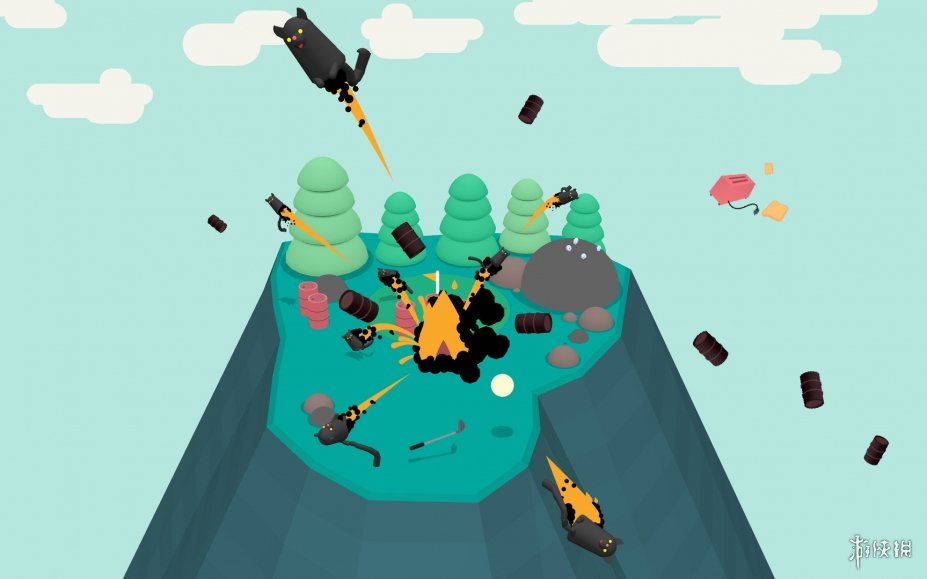 高尔夫搞怪器免安装绿色中文版