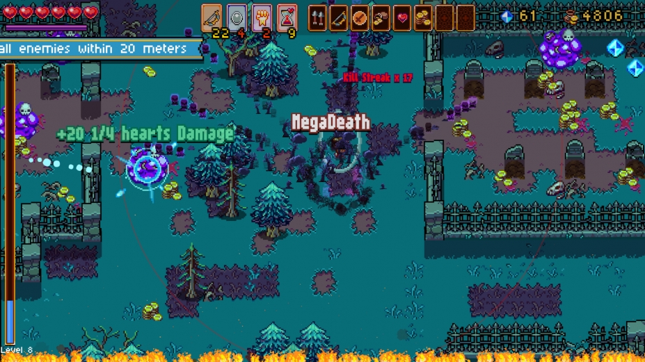 刷屏至死官方中文版