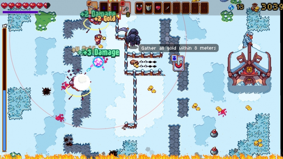 刷屏至死官方中文版