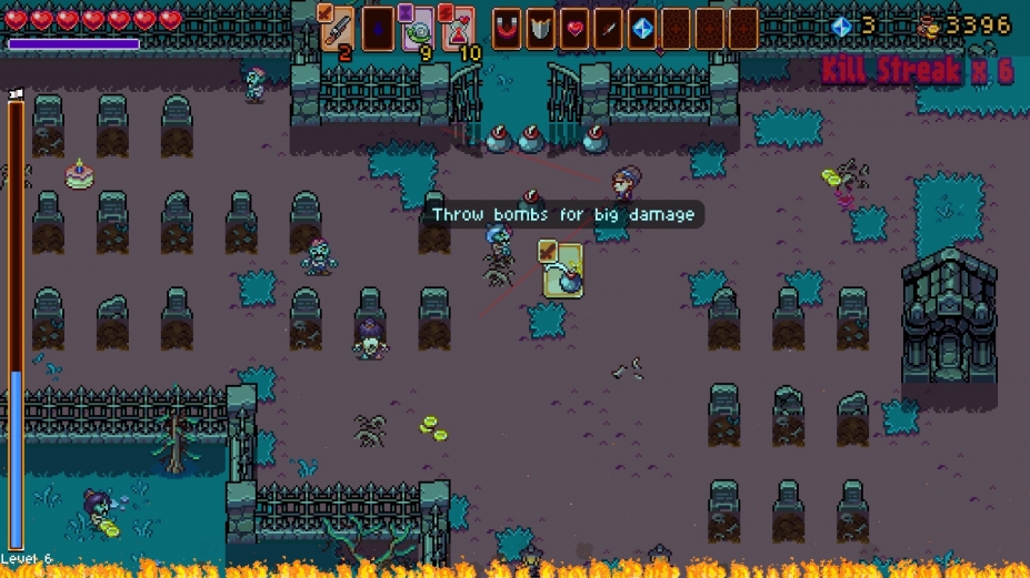 刷屏至死官方中文版