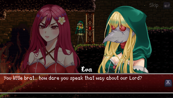 托紫娅之夜：炼金术士之令免安装绿色版