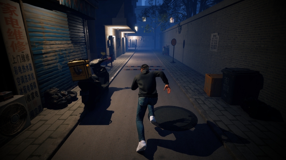 地球腐烂指南官方中文版