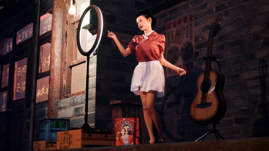 地球腐烂指南官方中文版