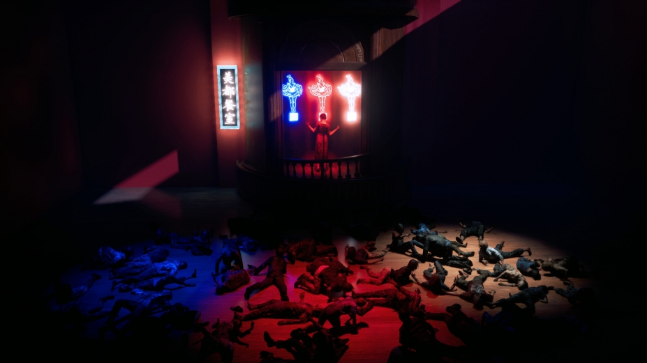 地球腐烂指南官方中文版