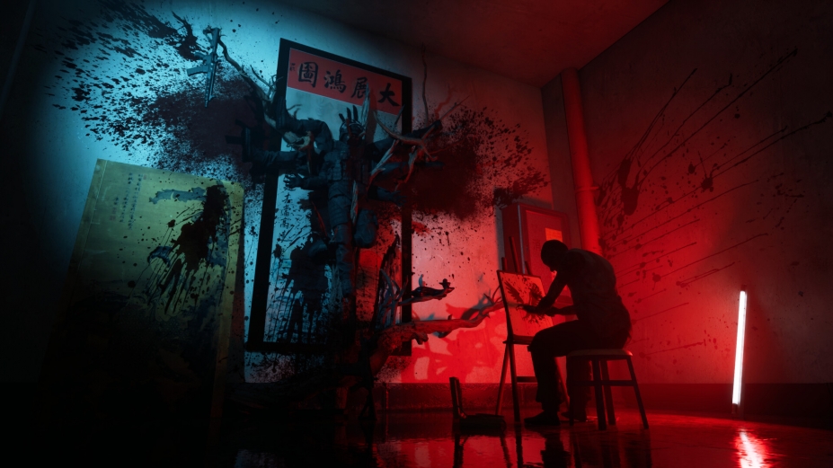 地球腐烂指南官方中文版