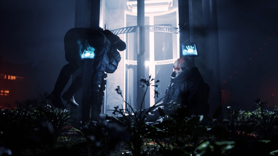 地球腐烂指南官方中文版