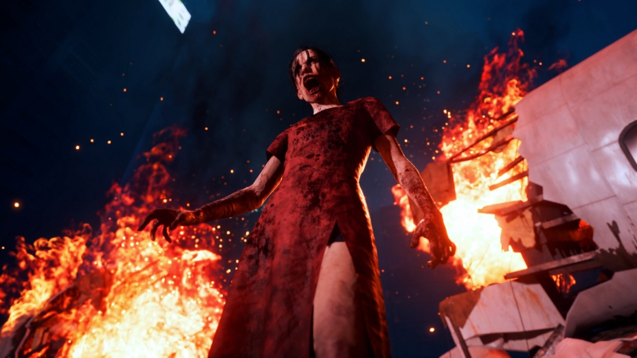 地球腐烂指南官方中文版