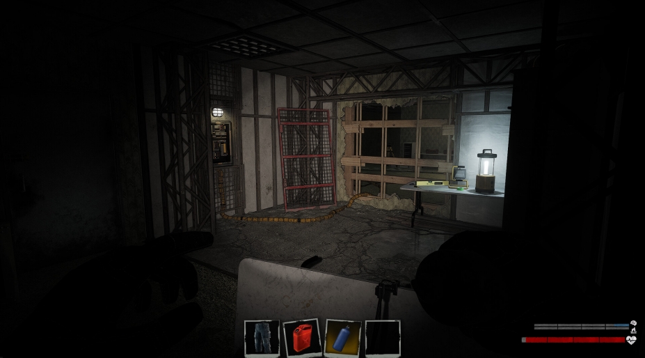 密室迷失的跑者免安装绿色中文版