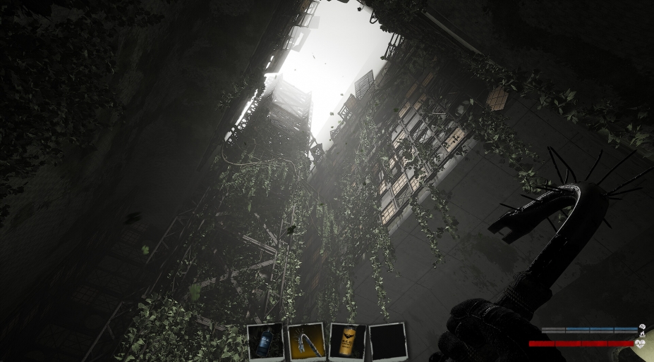 密室迷失的跑者免安装绿色中文版