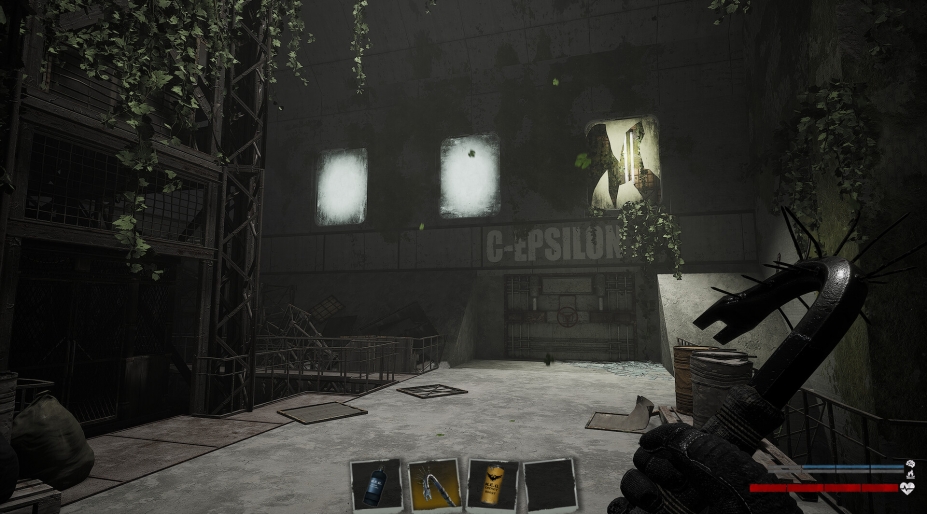 密室迷失的跑者免安装绿色中文版