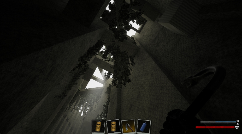 密室迷失的跑者免安装绿色中文版