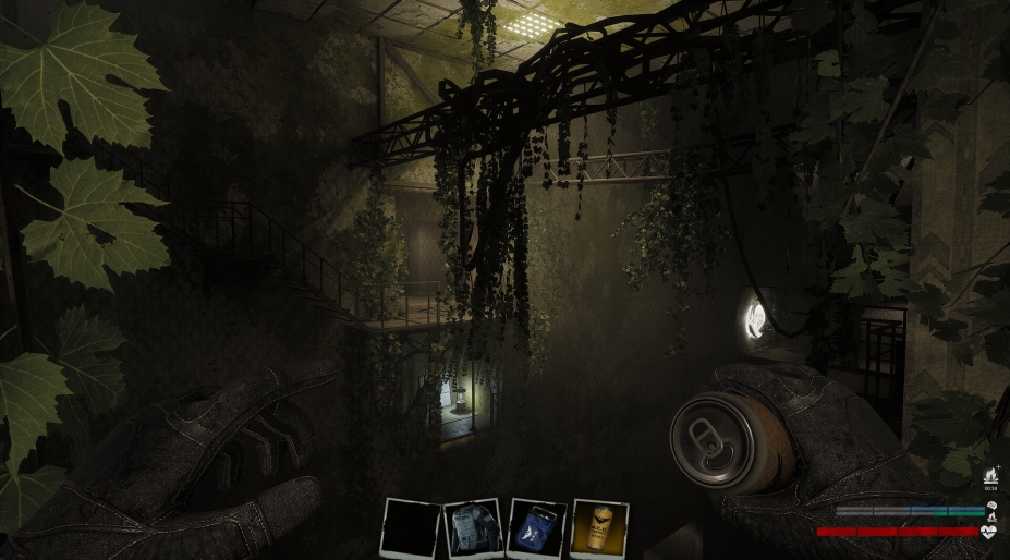 密室迷失的跑者免安装绿色中文版