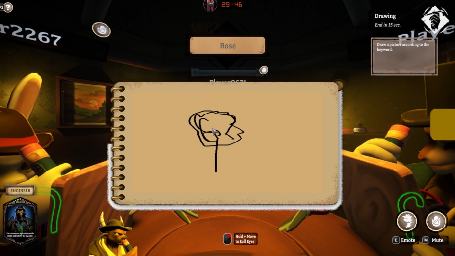 剪那根线！官方中文版