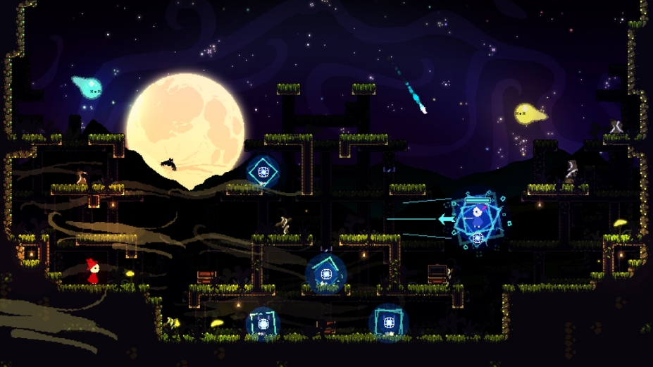 颤巫大会免安装绿色版