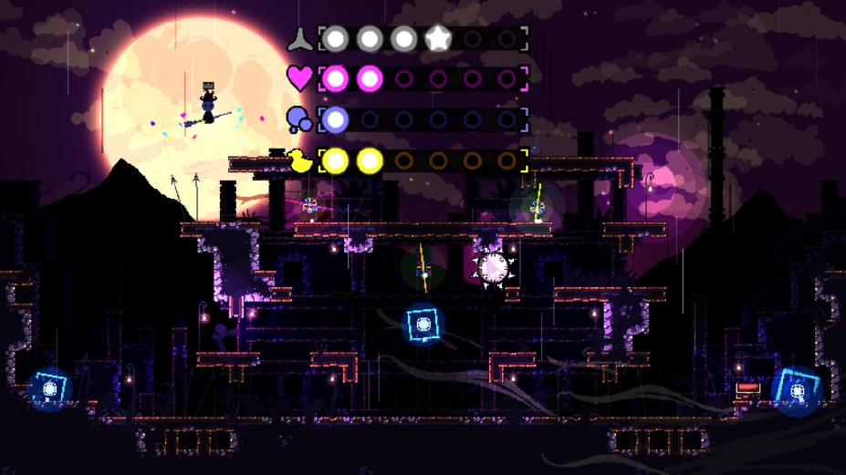 颤巫大会免安装绿色版