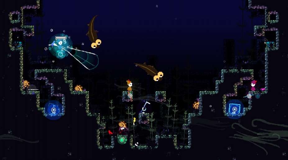 颤巫大会免安装绿色版