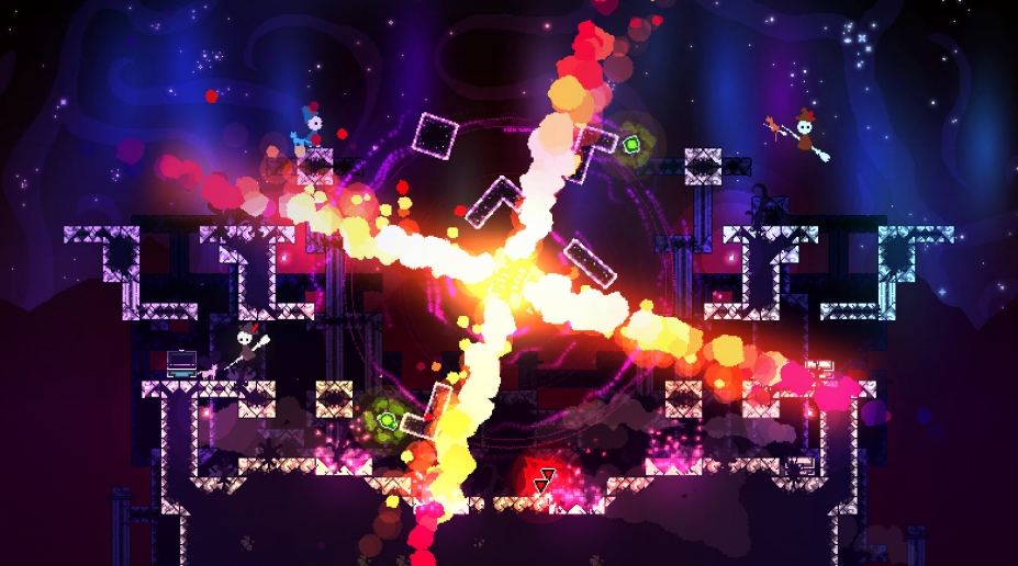 颤巫大会免安装绿色版