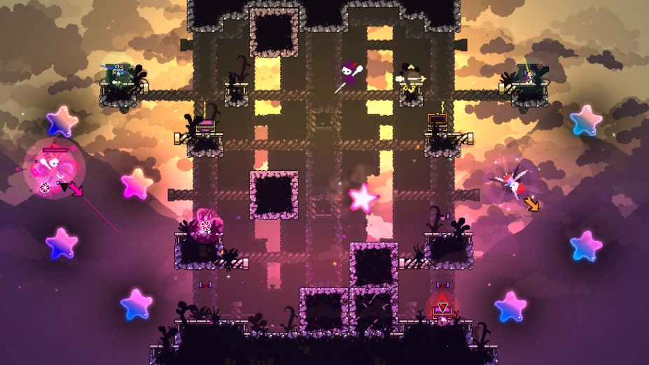 颤巫大会免安装绿色版