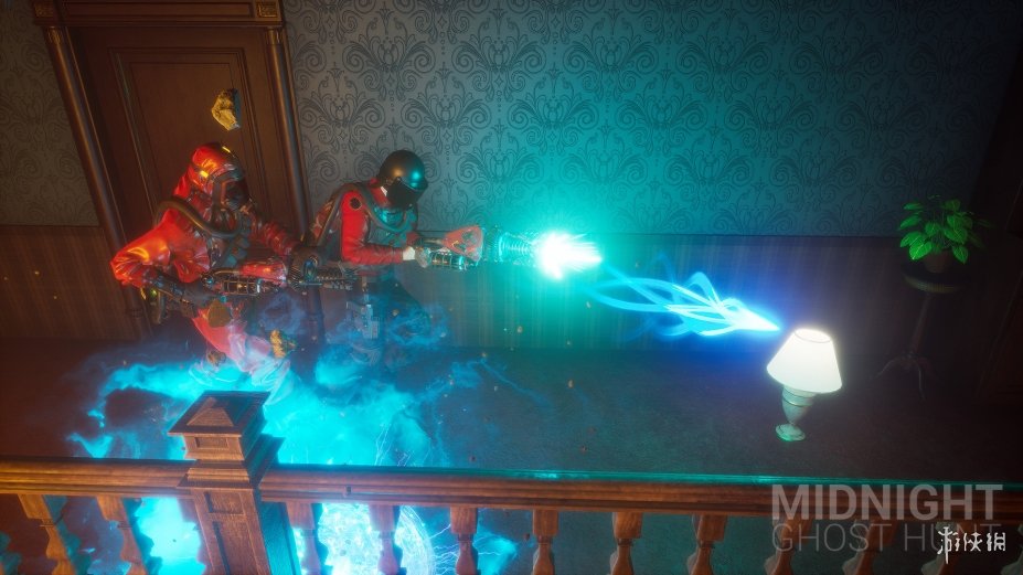 午夜猎魂中文正版