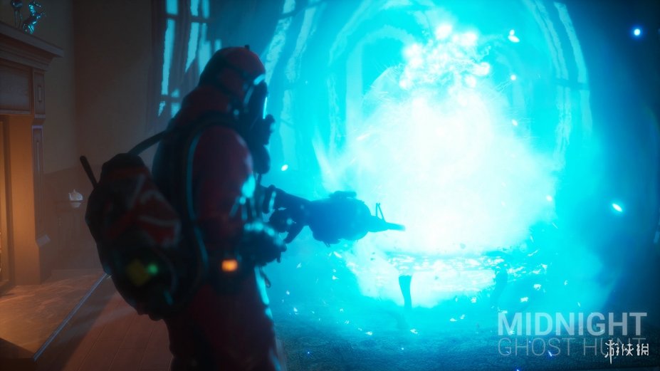 午夜猎魂中文正版