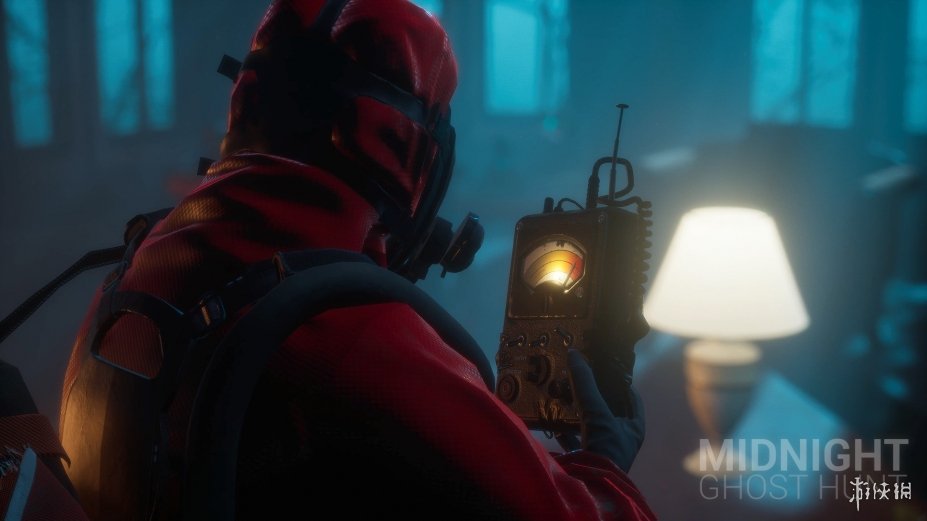 午夜猎魂中文正版