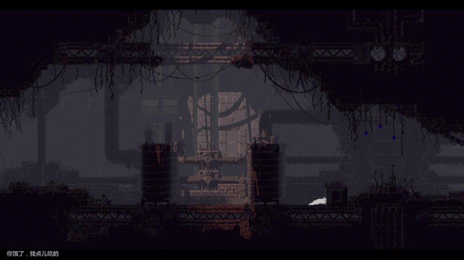 雨世界免安装绿色中文版