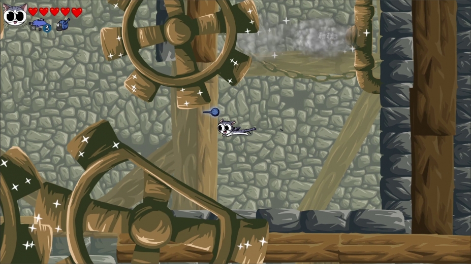 纱线守护者免安装绿色中文版