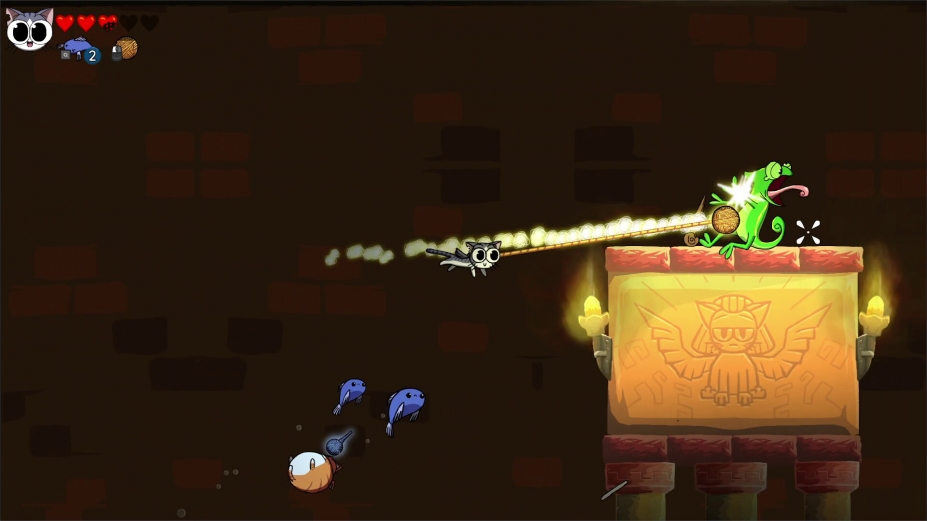 纱线守护者免安装绿色中文版