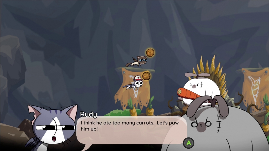 纱线守护者免安装绿色中文版