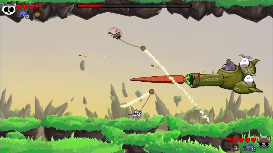 纱线守护者免安装绿色中文版