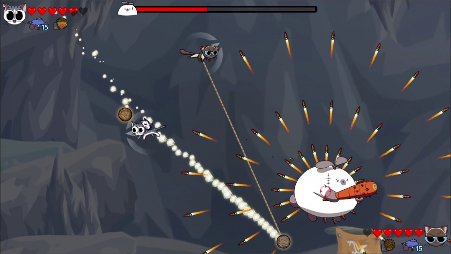 纱线守护者免安装绿色中文版