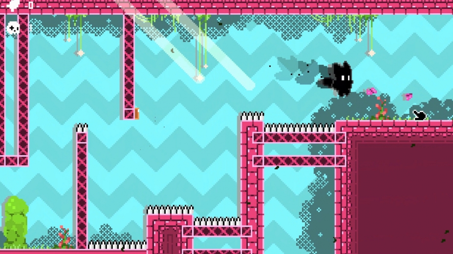 轻灵跃影喵免安装绿色中文版