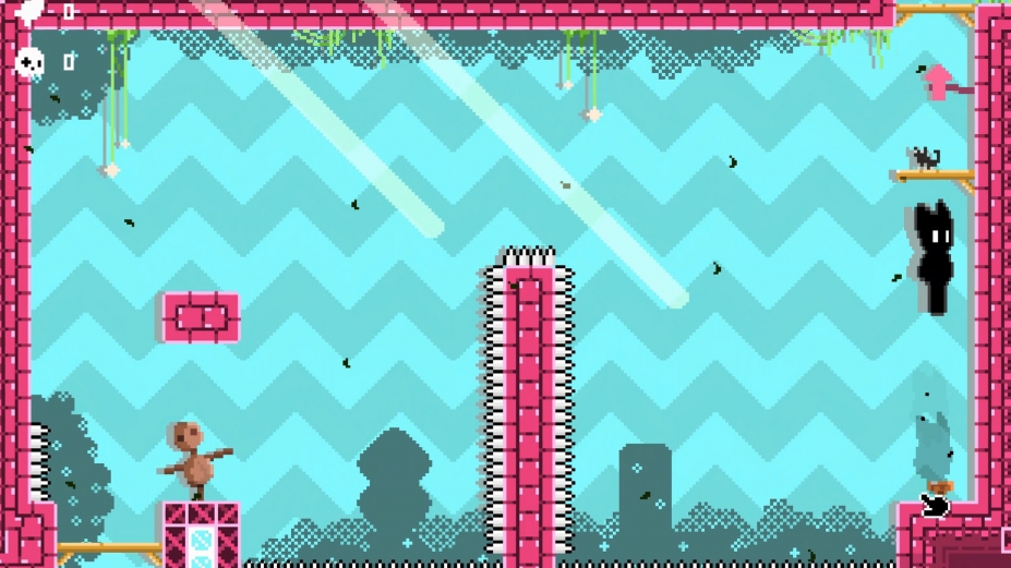 轻灵跃影喵免安装绿色中文版