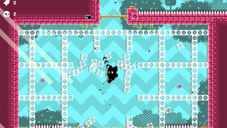 轻灵跃影喵免安装绿色中文版