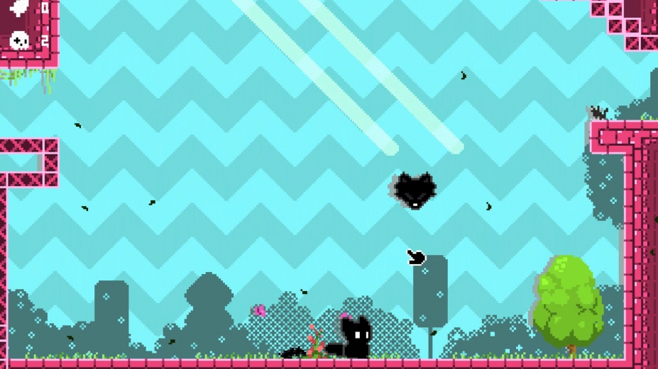 轻灵跃影喵免安装绿色中文版